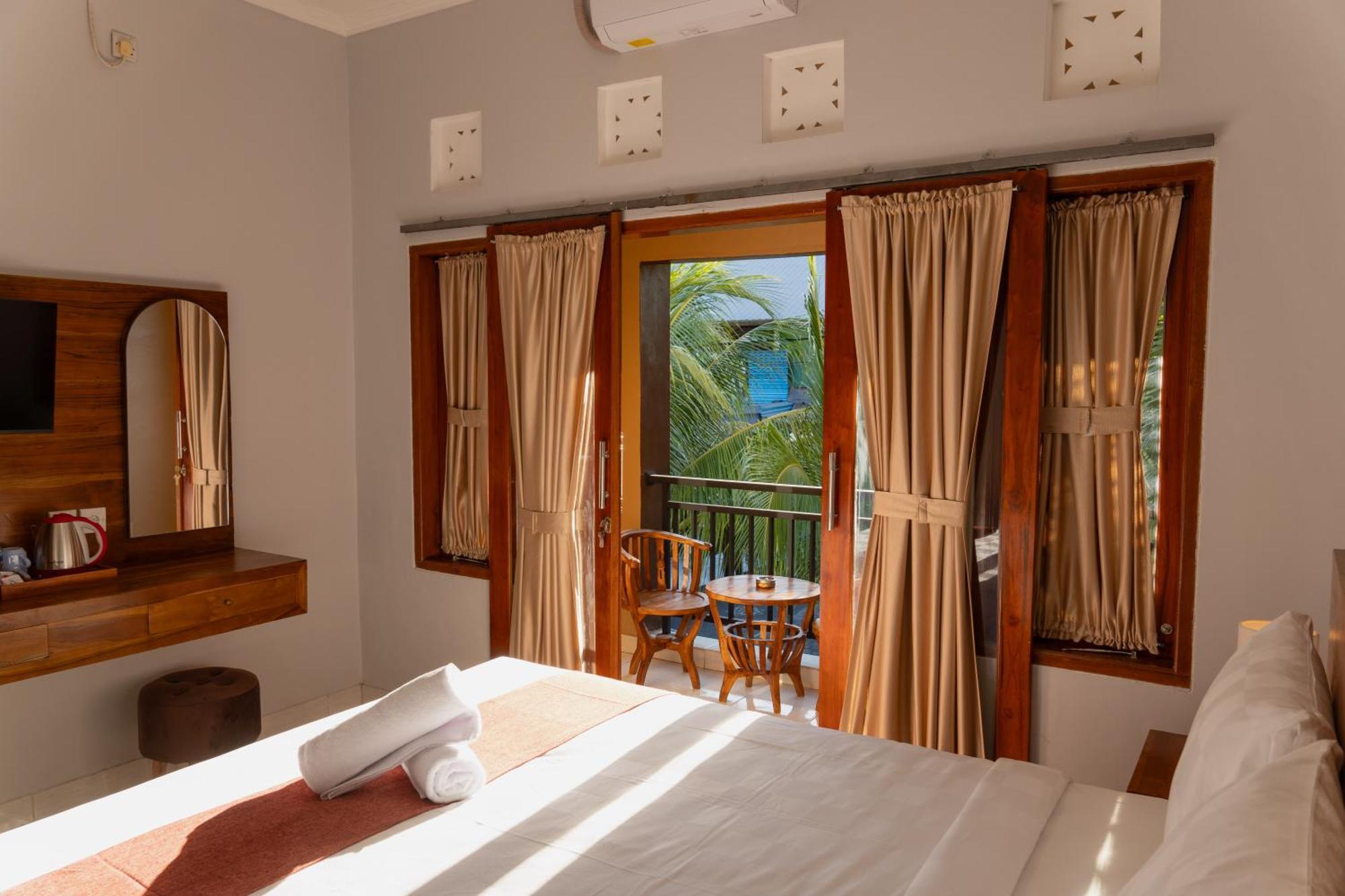 Dara House Apartment Kuta  Exterior photo