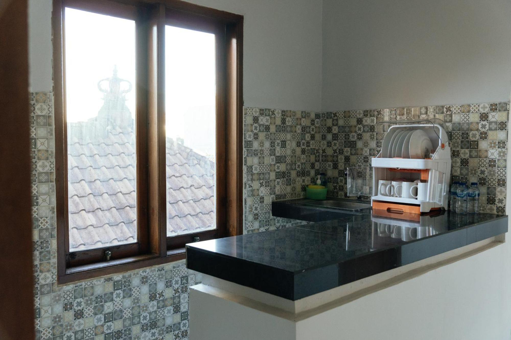 Dara House Apartment Kuta  Exterior photo