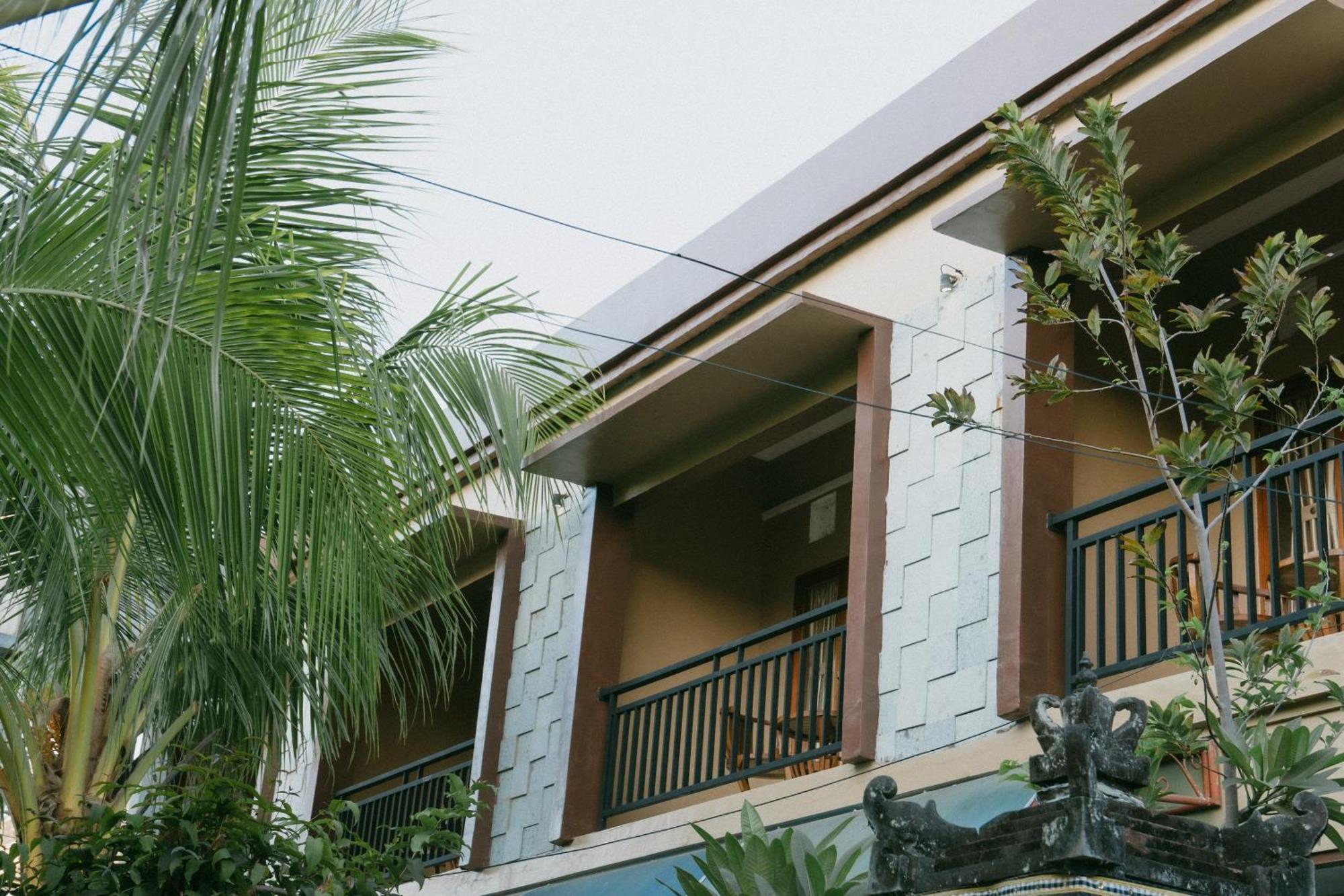 Dara House Apartment Kuta  Exterior photo