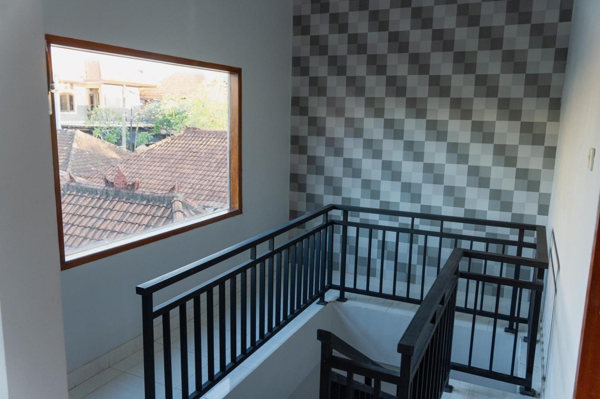 Dara House Apartment Kuta  Exterior photo