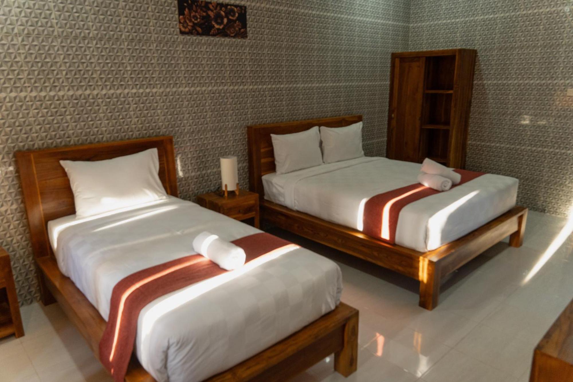 Dara House Apartment Kuta  Exterior photo