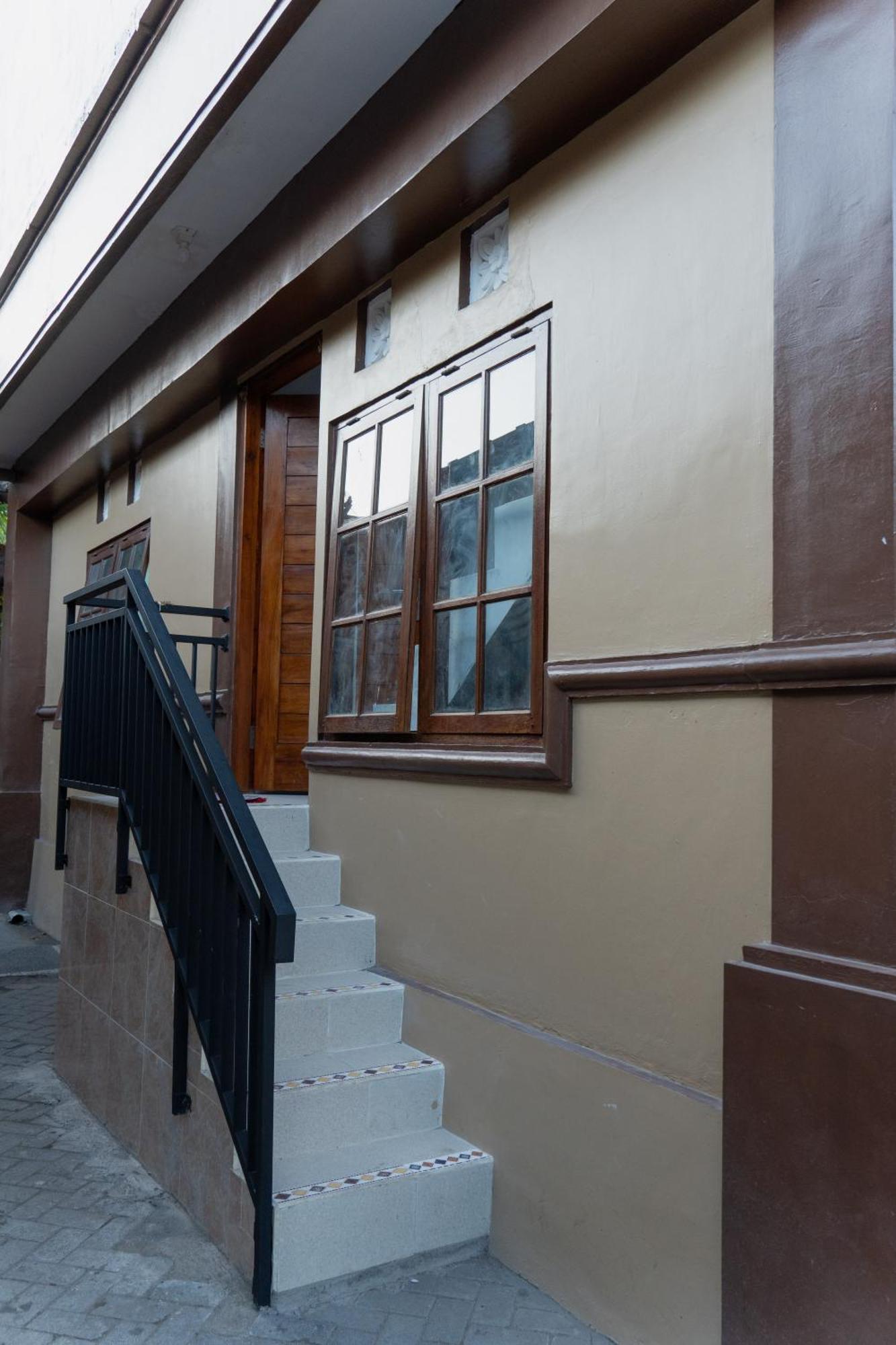 Dara House Apartment Kuta  Exterior photo