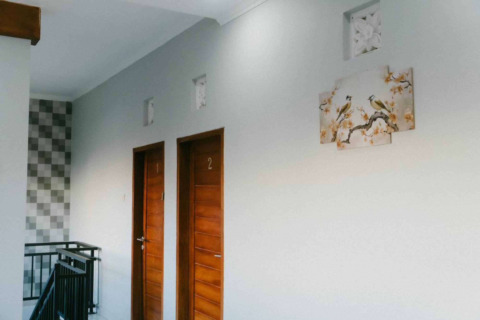 Dara House Apartment Kuta  Exterior photo